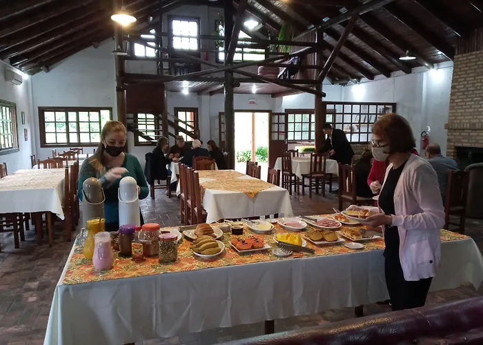 Pousada Malacara Praia Grande 