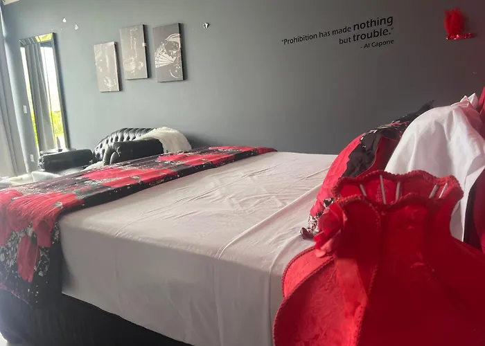 Pousada Green Canyons Praia Grande 