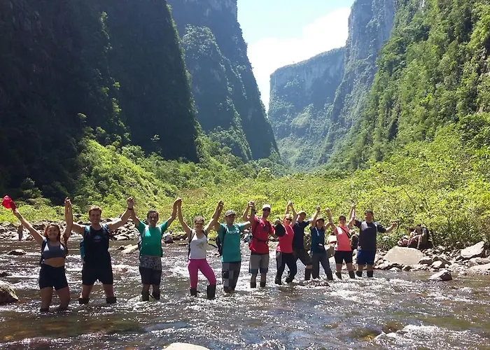 Pousada Malacara Praia Grande 